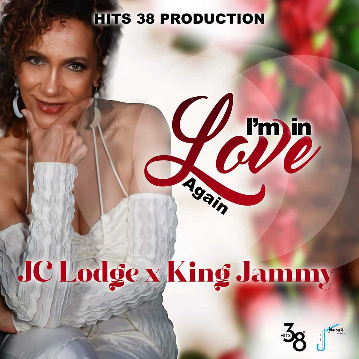 Read more about the article JC Lodge & King Jammy – I’m In Love Again