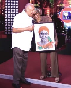 Read more about the article Tribute to Queen Marcia Griffiths on 60 Years in Music