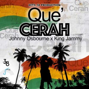 Read more about the article Johnny Osbourne & King Jammy