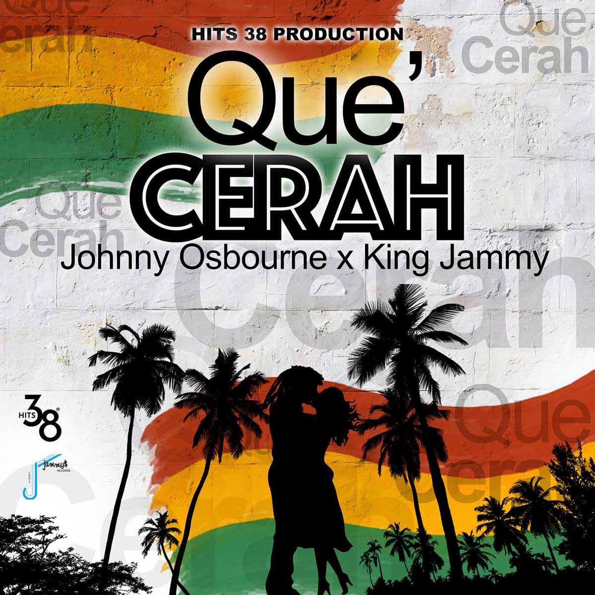 You are currently viewing Johnny Osbourne & King Jammy