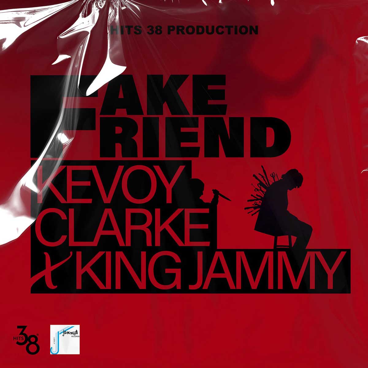 Read more about the article Kevoy Clarke & King Jammy – Fake Friend