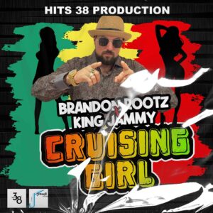 Read more about the article Brandon Rootz – Cruising Girl
