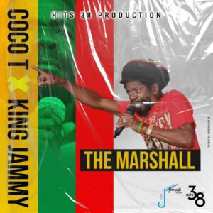 Read more about the article Cocoa Tea – The Marshall
