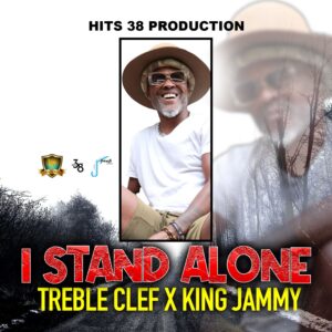 Read more about the article Treble Clef – I Stand Alone