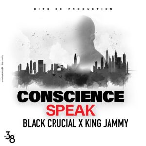 Read more about the article Black Crucial – Conscience Speaks