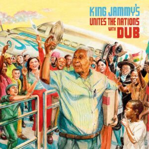 Read more about the article King Jammy’s Unites The Nations With Dub