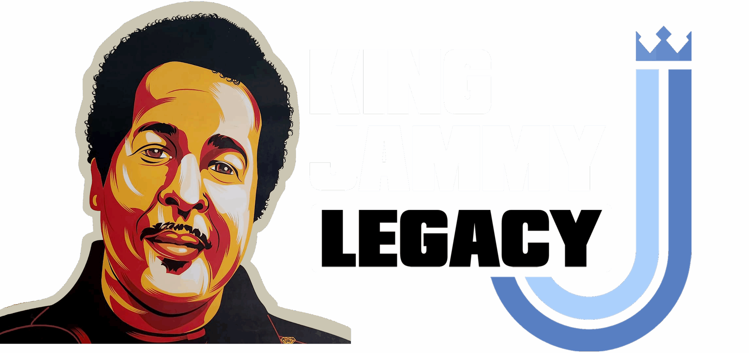 King Jammy Legacy | Official Site