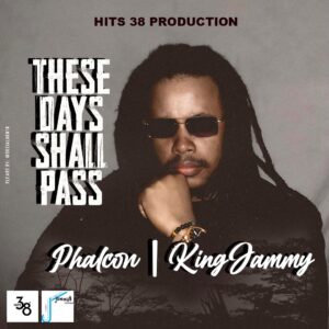 Read more about the article Phalcon – These Days Shall Pass